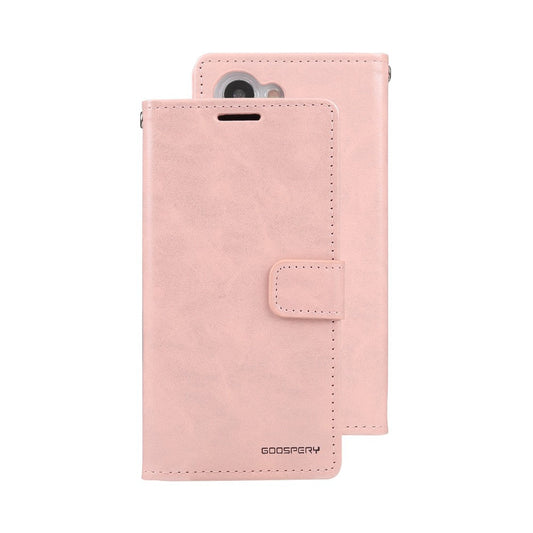 Mercury Bluemoon - GALAXY S23 (G911) - ROSE GOLD