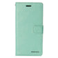 Bluemoon TPU Book Case - iPhone 14 Pro Max 6.7' - MINT