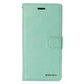 Bluemoon TPU Book Case - iPhone 14 Plus 6.7' - MINT