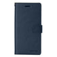 Bluemoon TPU Book Case - iPhone 11 (6.1') - Navy