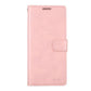 Bluemoon TPU Book Case - Samsung Galaxy A13 4G / 5G - Rose Gold