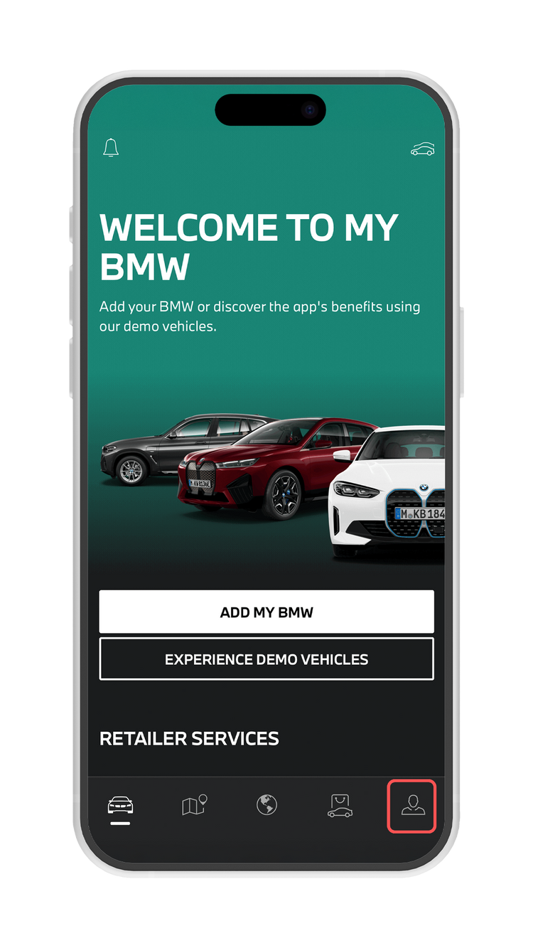 Personal eSIM Quick Start Guide for BMW – Xtreme Plus