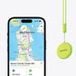 Momax PINPOP Find My Tracker (BR7) - White