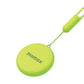 Momax PINPOP Find My Tracker (BR7) - Green