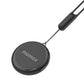 Momax PINPOP Find My Tracker (BR7) - Black