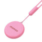 Momax PINPOP Find My Tracker (BR7) - Pink