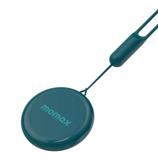 Momax PINPOP Find My Tracker (BR7) - Blue