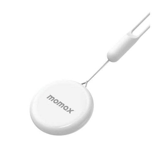 Momax PINPOP Find My Tracker (BR7) - White