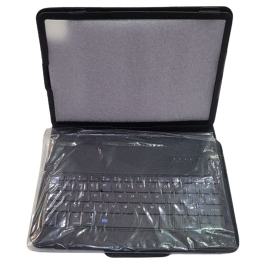 Bluetooth Keyboard Case - APPLE iPad Air 4 10.9' - Black