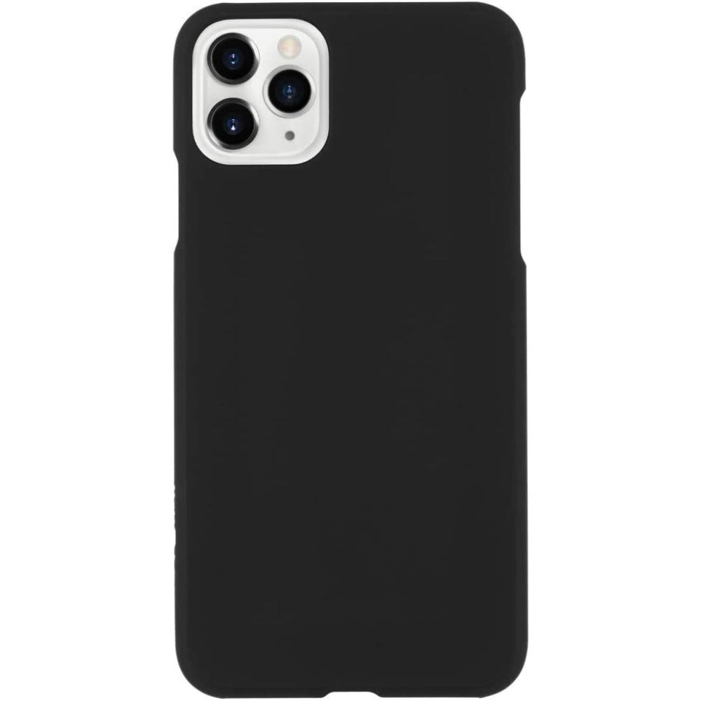 KingLink Silicon Case - iPhone 14 Plus 6.7' - BLACK