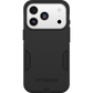 OtterBox Commuter Case w/ Camera Ctrl Suits - iPhone 17 Pro Max (Black)
