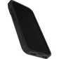 OtterBox Commuter Case w/ Camera Ctrl Suits - iPhone 17 Pro Max (Black)