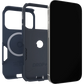 OtterBox Commuter Case w/ Camera Ctrl Suits - iPhone 17 Pro Max (Blue Sentiment)