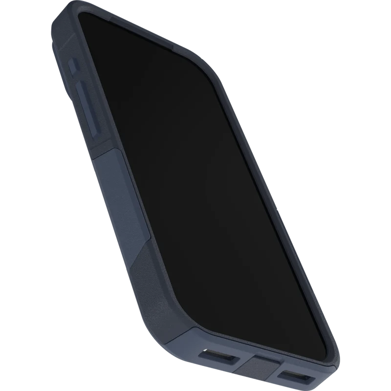 OtterBox Commuter Case w/ Camera Ctrl Suits - iPhone 17 Pro Max (Blue Sentiment)
