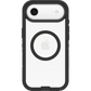 OtterBox Defender XT Pro MagSafe & Cam Ctrl Suits - iPhone 17 Air - Dark Side 2025 (Clear / Black)