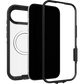 OtterBox Defender XT Pro MagSafe & Cam Ctrl Suits - iPhone 17 Air - Dark Side 2025 (Clear / Black)