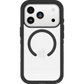 OtterBox Defender XT Pro MagSafe & Cam Ctrl Suits - iPhone 17 Pro Max - Dark Side (Clear / Black)