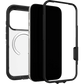 OtterBox Defender XT Pro MagSafe & Cam Ctrl Suits - iPhone 17 Pro Max - Dark Side (Clear / Black)