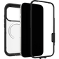 OtterBox Defender XT Pro MagSafe & Cam Ctrl Suits - iPhone 17 Pro Max - Dark Side (Clear / Black)