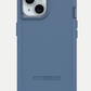 OtterBox Defender Case for iPhone 15 6.1" - Blue