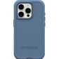 OtterBox Defender Case for iPhone 15 Pro 6.1" - Blue (Clearance)