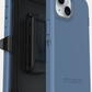 OtterBox Defender Case for iPhone 15 6.1" - Blue
