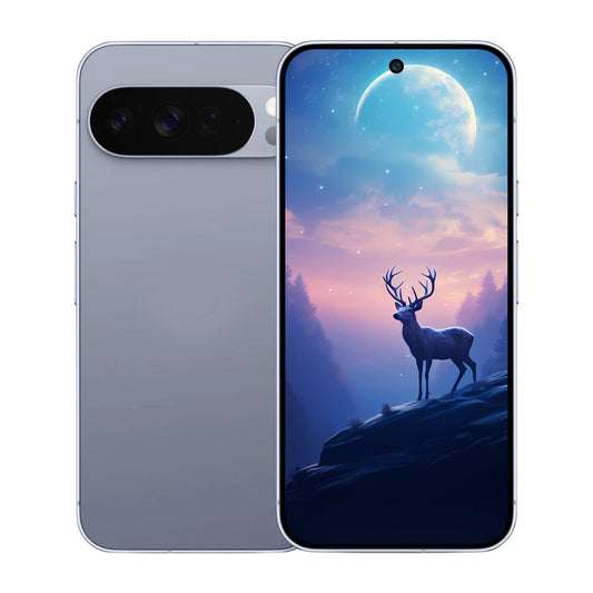 Google Pixel 10 Pro XL 5G 256GB (16GB RAM)