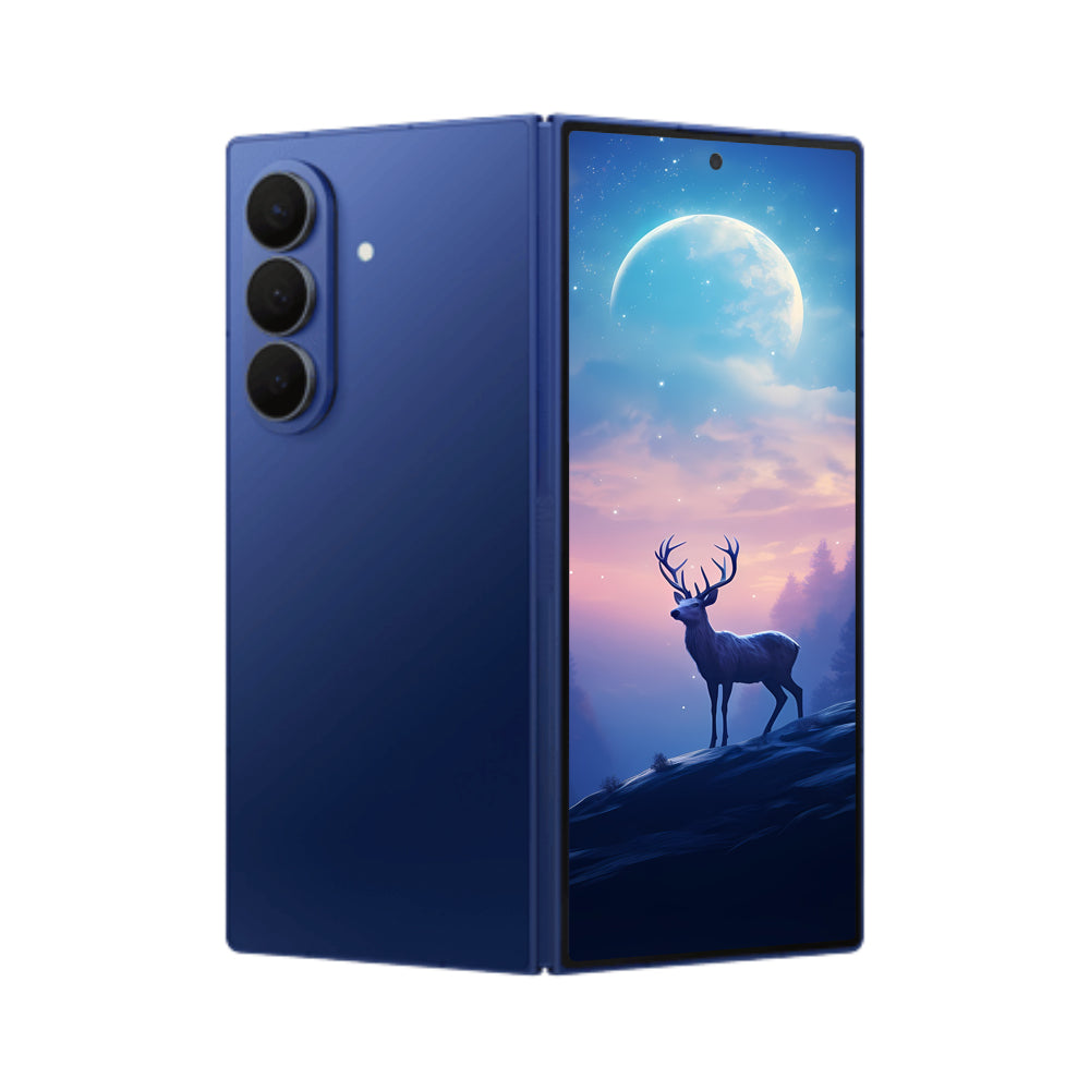 Samsung Galaxy Z Fold7 512GB 12GB RAM