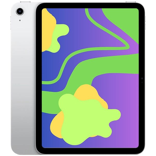 Apple iPad 11th Gen (2025) 11-inch WiFi 128GB