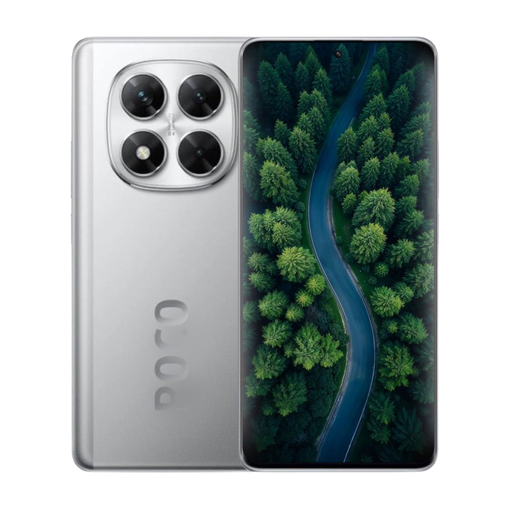 POCO X7 5G Dual SIM (12+512GB)