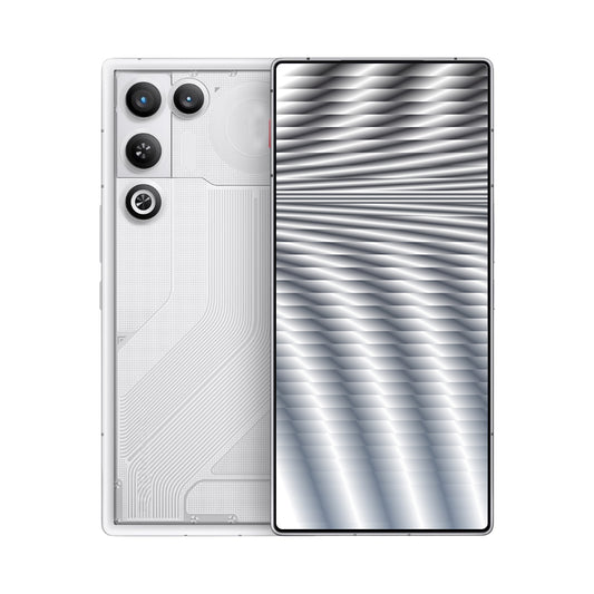Nubia RedMagic 11 Air 5G Dual SIM [NX799J] 256GB 12GB RAM