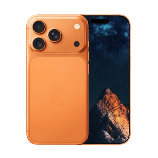 Apple iPhone 17 Pro Max 512GB