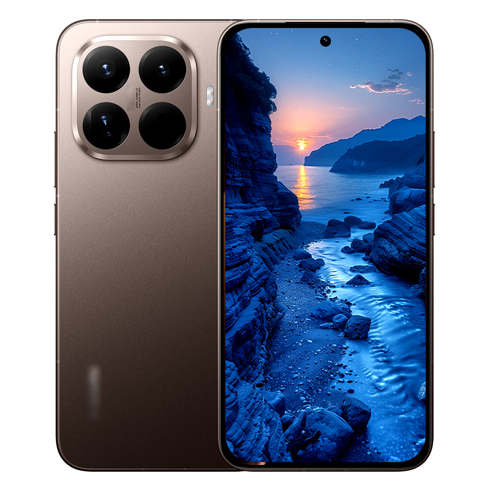 Xiaomi Mi 15T Pro 5G Dual SIM + eSIM 1TB (12GB RAM) Global Version with Leica