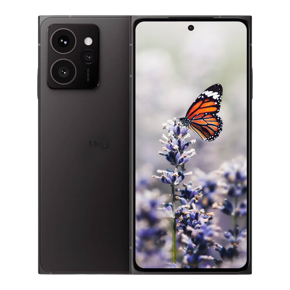 HMD Skyline TA-1600 5G Dual SIM (12GB+256GB)
