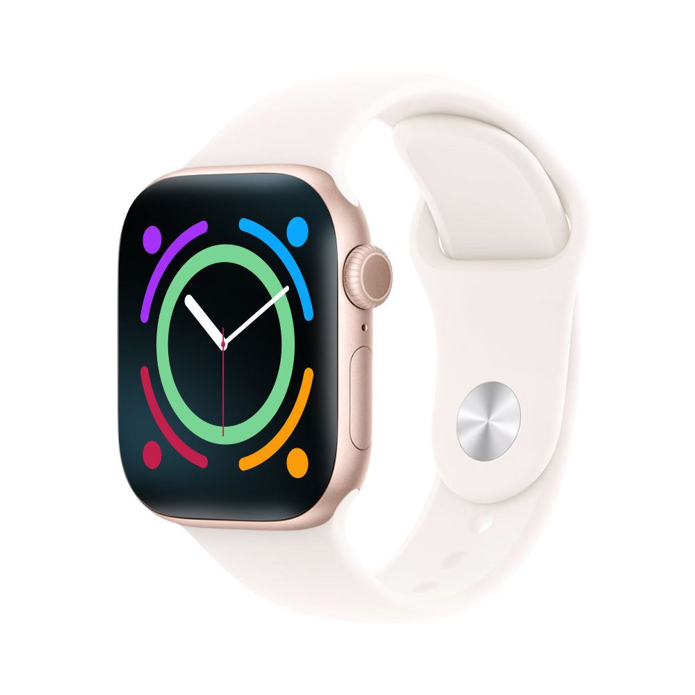 Apple Watch Series 11 GPS+Cellular Aluminium