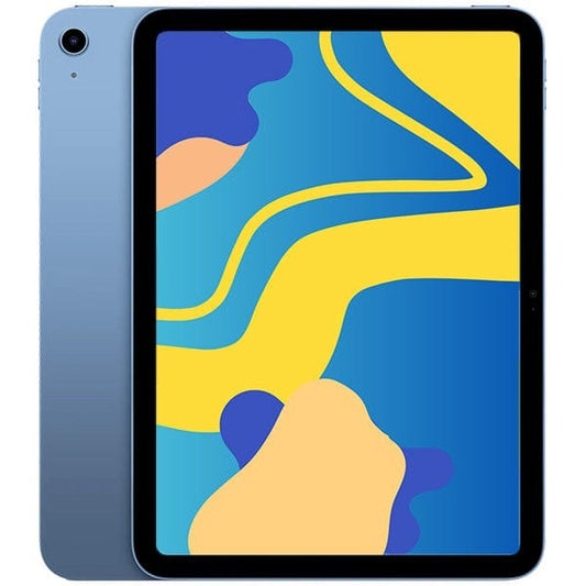Apple iPad 11th Gen (2025) 11-inch WiFi 128GB