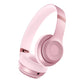 Beats Solo 4 Bluetooth Wireless On-Ear Headphones