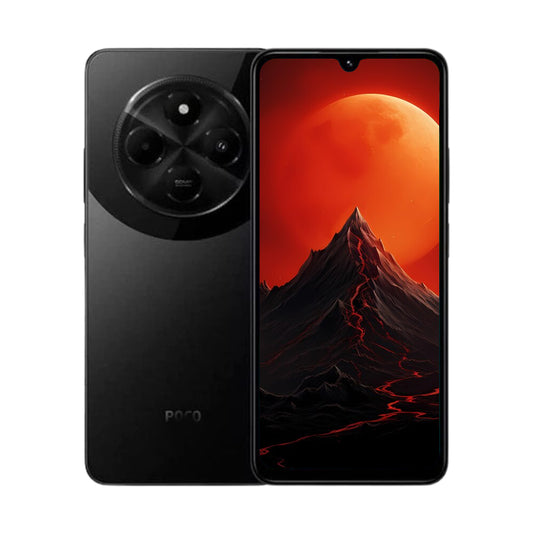 POCO C75 LTE Dual SIM (8+256GB)