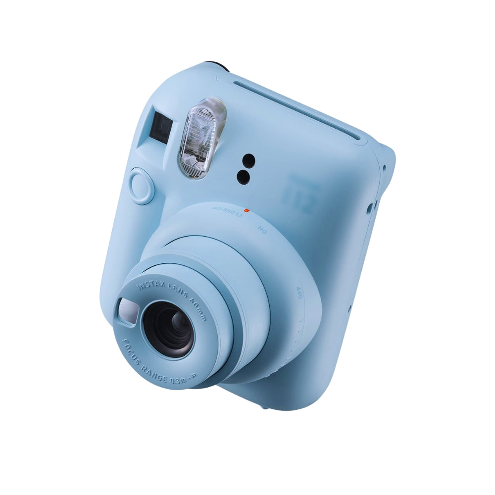 Fujifilm Instax Mini 12 Instant Camera
