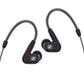 Sennheiser IE 300 Wired In-Ear Headphones - Black (Australia Stock)