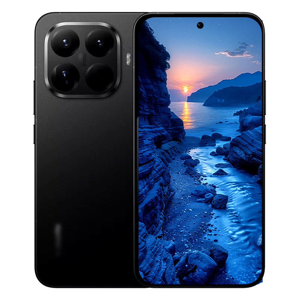 Xiaomi Mi 15T Pro 5G Dual SIM + eSIM 512GB (12GB RAM) Global Version with Leica