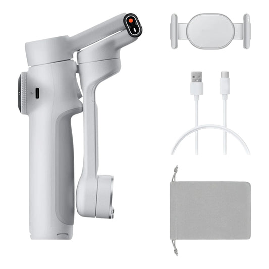 Insta360 Flow 2 Pocket AI Filmmaker (Standard Bundle)