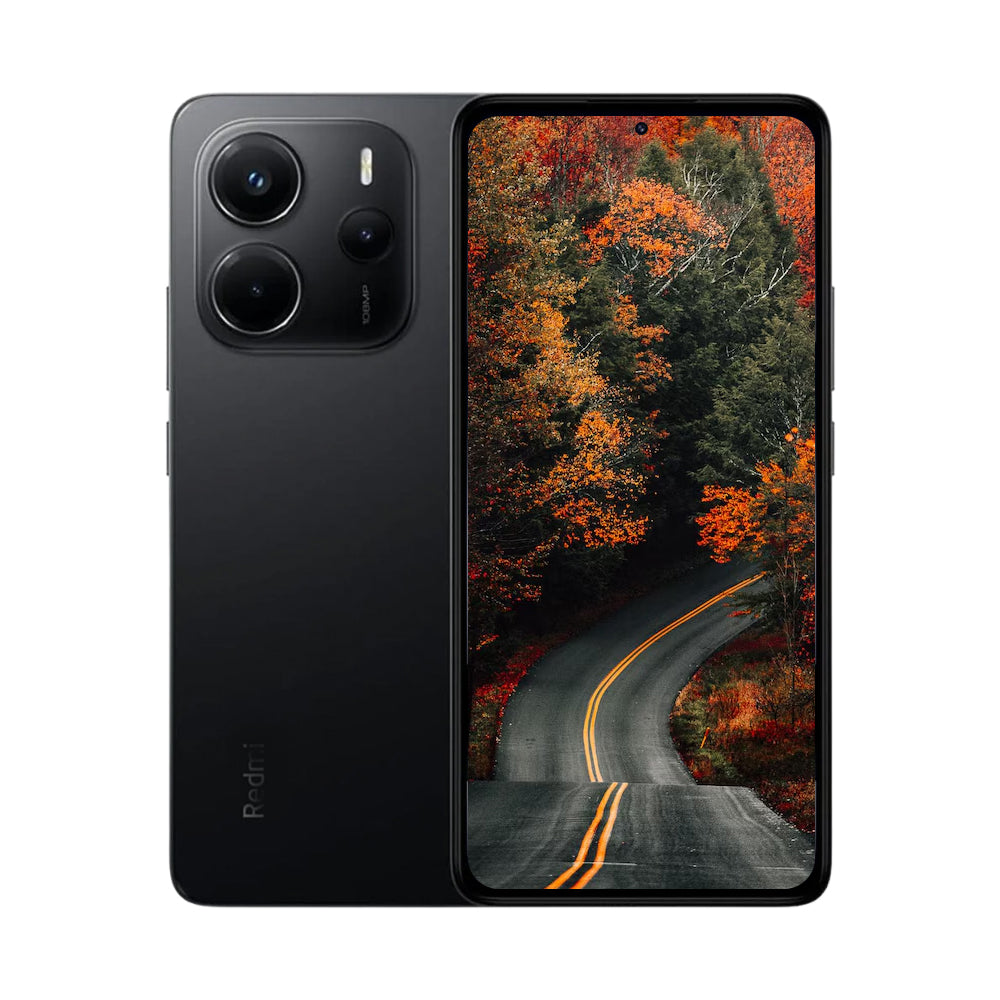 Redmi Note 14 LTE dual SIM (8+256GB)