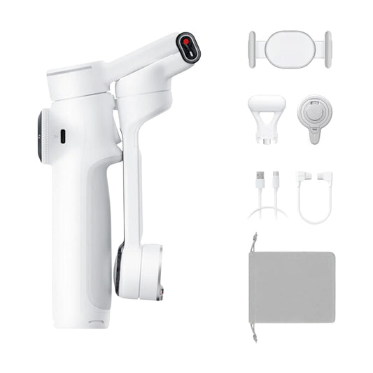 Insta360 Flow 2 Pro Pocket AI Filmmaker (Creator Bundle)
