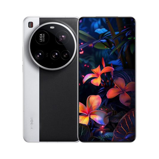 Xiaomi 15 Ultra 5G Dual SIM (16+1TB)