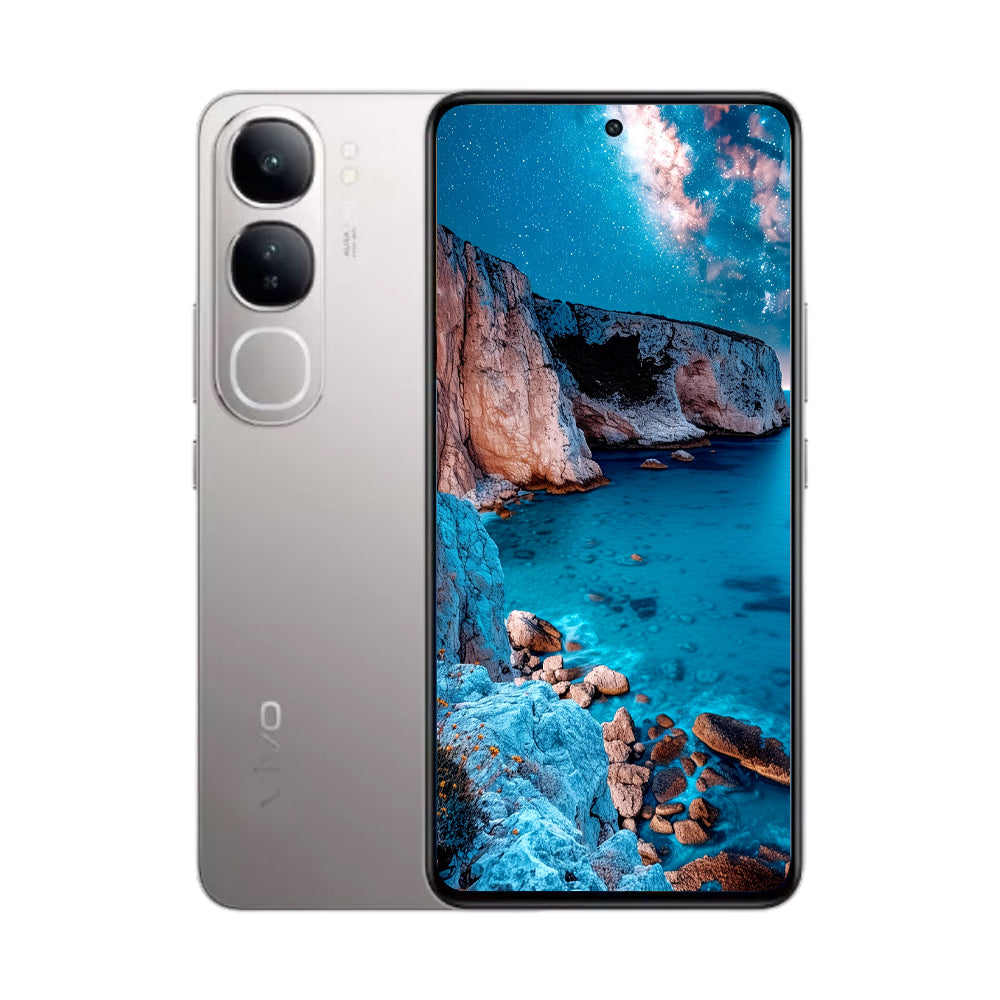 VIVO V2417 5G Dual SIM (12+12)+256GB