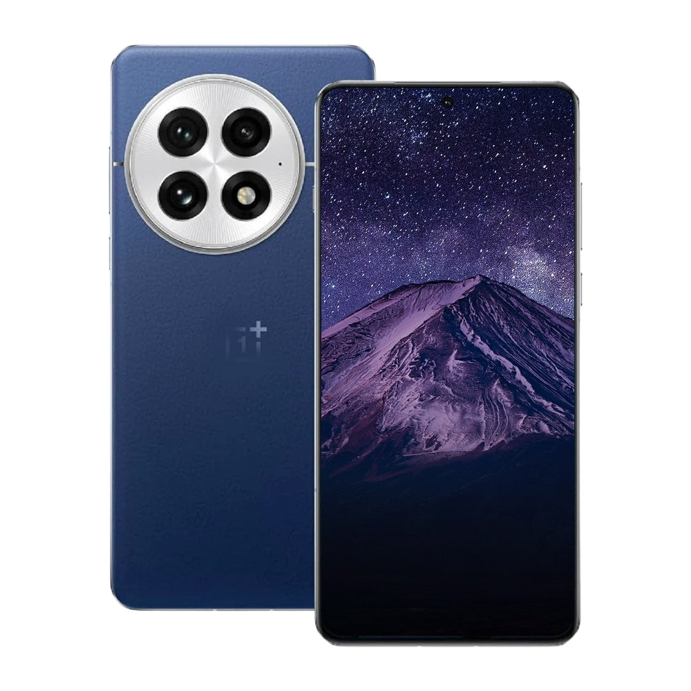 OnePlus 13 PJZ110 5G Dual SIM Card China Version No OTA (24+1TB)