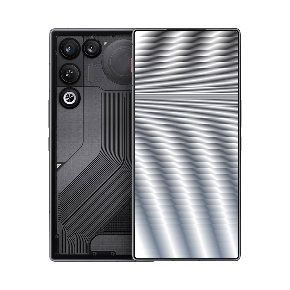 Nubia RedMagic 11 Air 5G Dual SIM [NX799J] 512GB 16GB RAM