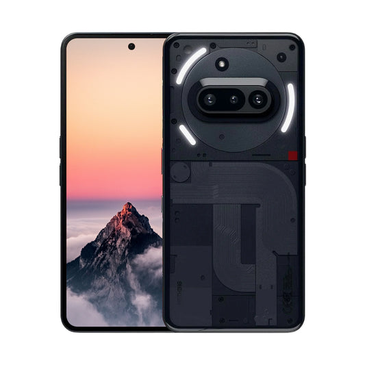 Nothing 3A A059  (8+128GB)