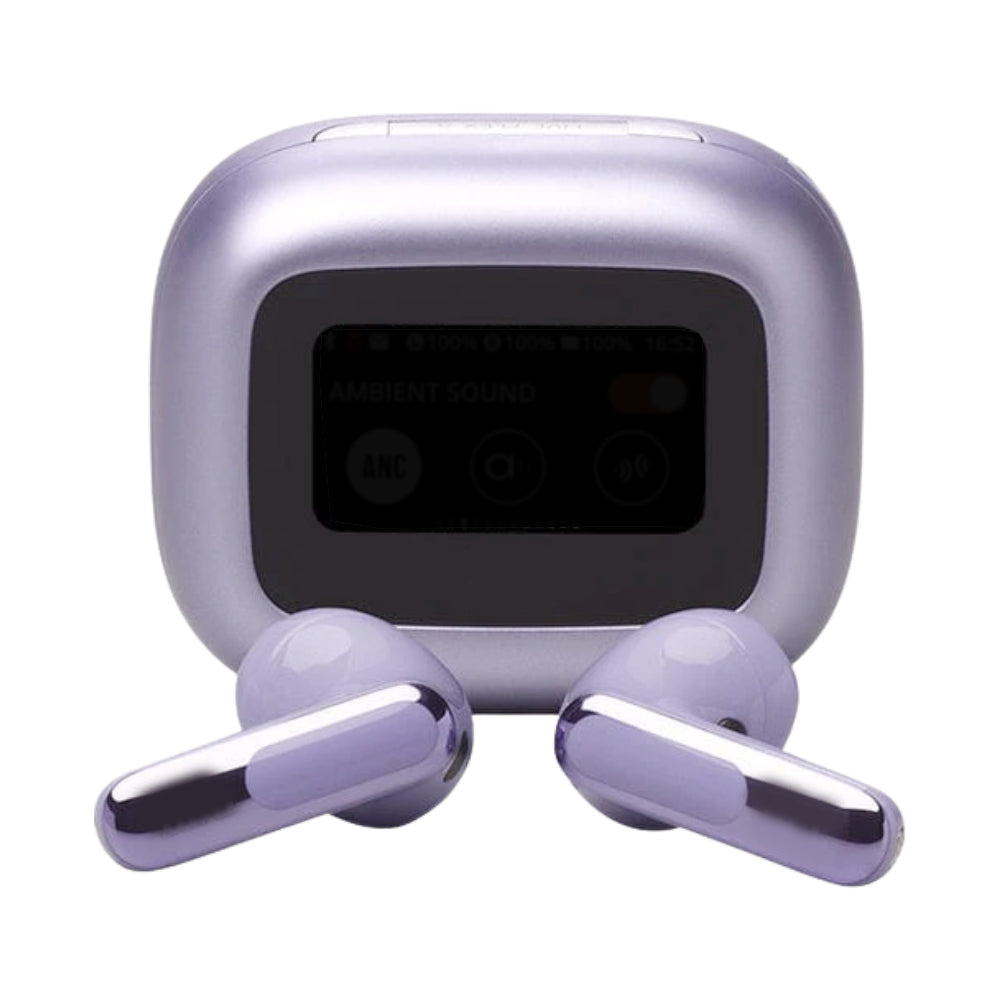 JBL Live Flex 3 True Wireless ANC Open-stick Earbuds